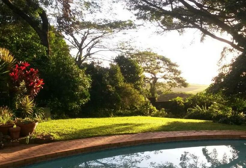 Bed and Breakfast Mtunzini Bnb