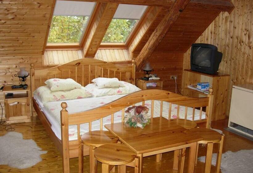 צימר Nitt Pince és Panzió