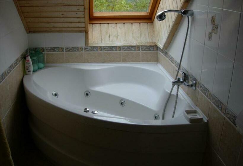 צימר Nitt Pince és Panzió