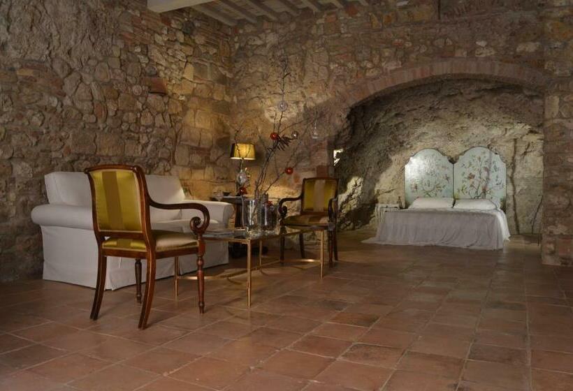 Bed and Breakfast Poesia 74