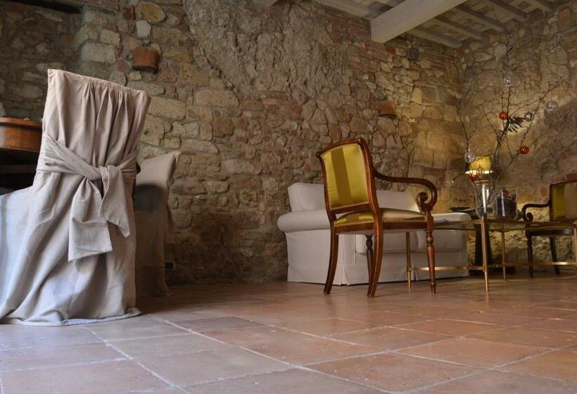 Bed and Breakfast Poesia 74