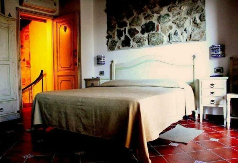 צימר Romeo E Giulietta Scilla