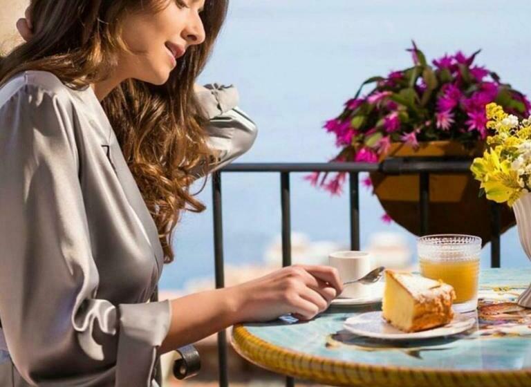 צימר Romeo E Giulietta Scilla