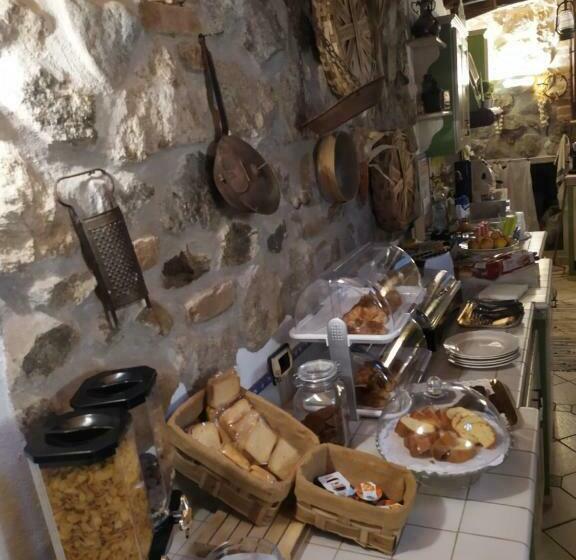Bed and Breakfast Romeo E Giulietta Scilla