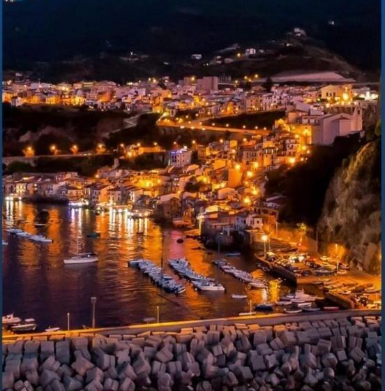 Bed and Breakfast Romeo E Giulietta Scilla