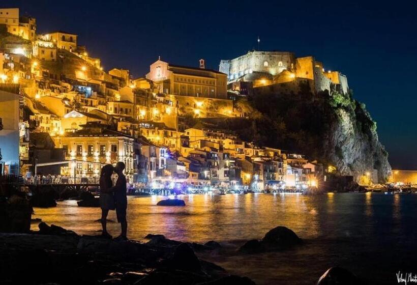 Bed and Breakfast Romeo E Giulietta Scilla