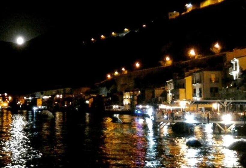 Bed and Breakfast Romeo E Giulietta Scilla