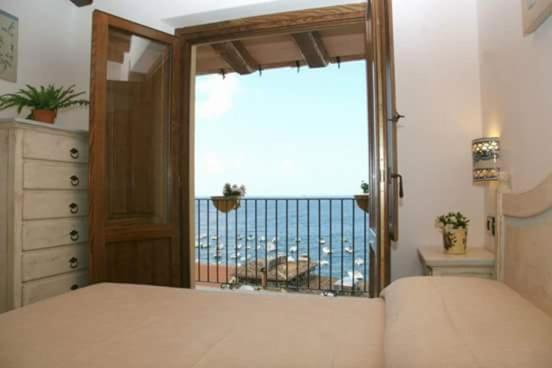 Bed and Breakfast Romeo E Giulietta Scilla