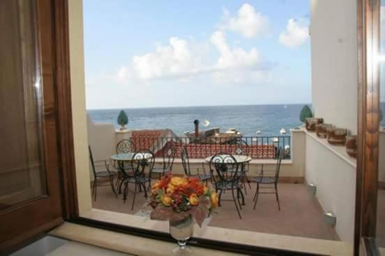 Bed and Breakfast Romeo E Giulietta Scilla