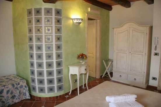 Bed and Breakfast Romeo E Giulietta Scilla