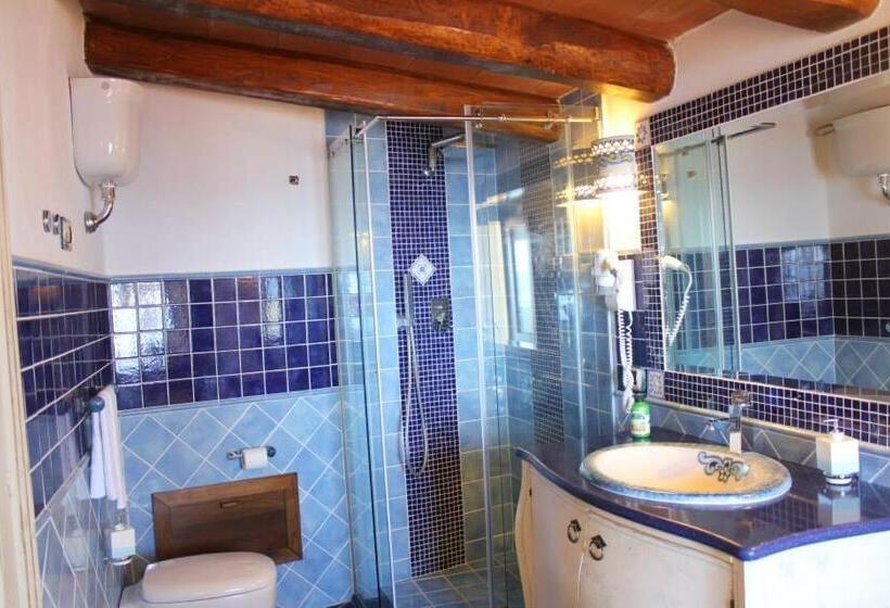 Bed and Breakfast Romeo E Giulietta Scilla