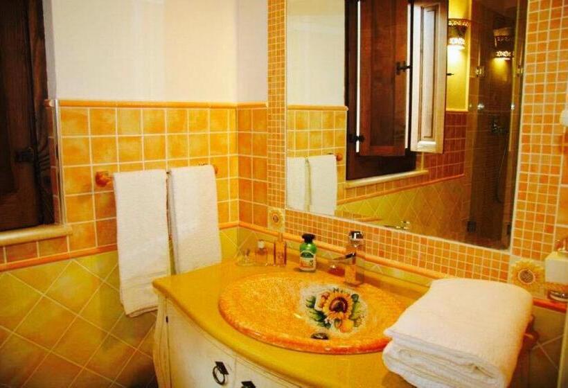 Bed and Breakfast Romeo E Giulietta Scilla