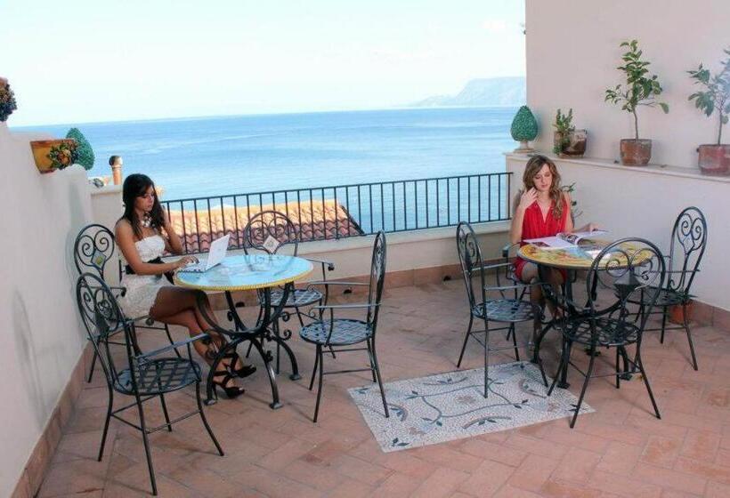 Bed and Breakfast Romeo E Giulietta Scilla