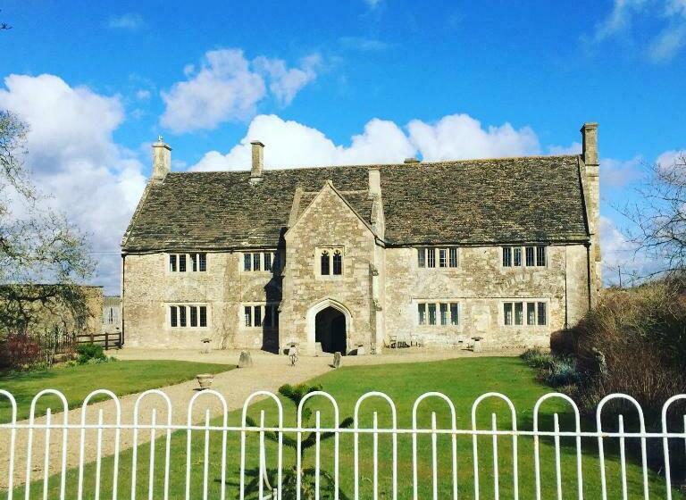 Bed and Breakfast Seymours Court