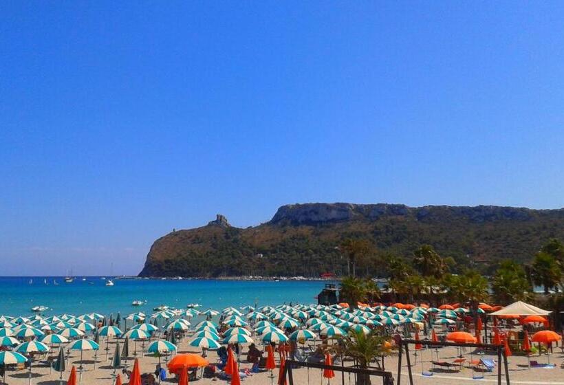 تختخواب و صبحانه Sorores Bed&breakfast