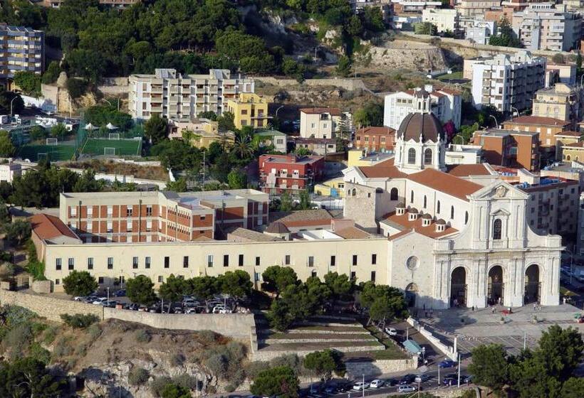 تختخواب و صبحانه Sorores Bed&breakfast