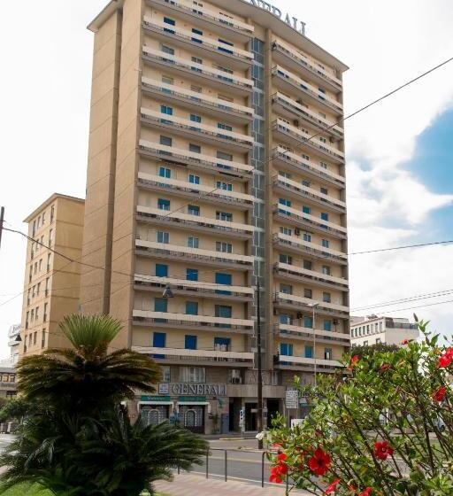 تختخواب و صبحانه Sorores Bed&breakfast