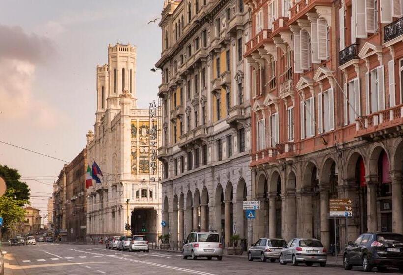 تختخواب و صبحانه Sorores Bed&breakfast