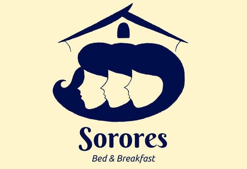تختخواب و صبحانه Sorores Bed&breakfast