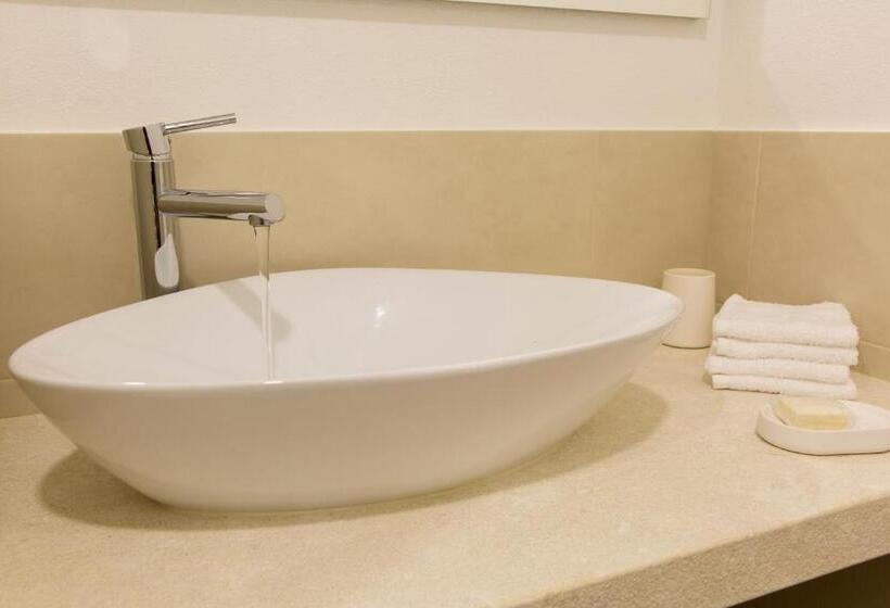 تختخواب و صبحانه Sorores Bed&breakfast