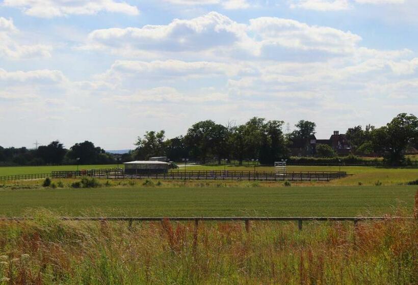 Bed and Breakfast South Cottage · Rural Gem In The Heart Of The Sussex Countryside