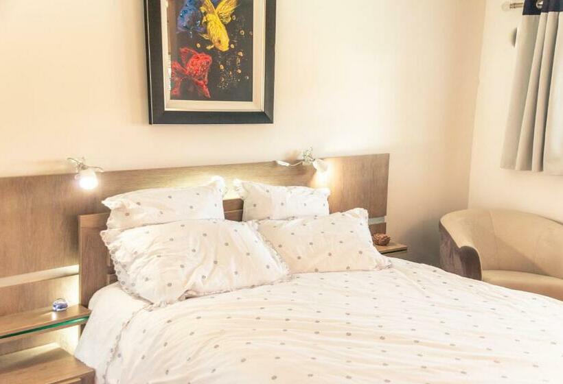 住宿加早餐  Sérénité Aquatique