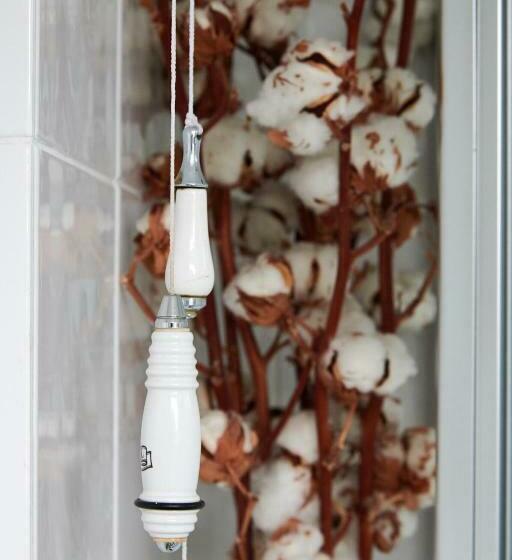 צימר Tallow House