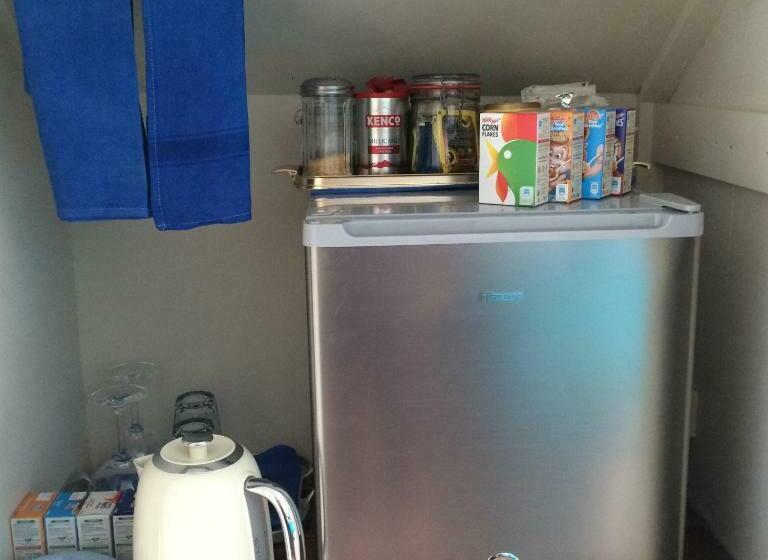 צימר Tallow House