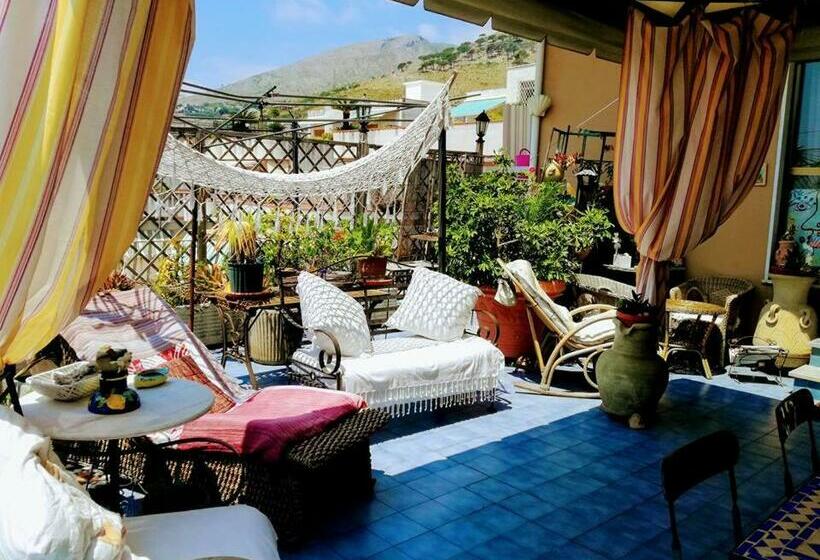 住宿加早餐  Terrazza Incanto