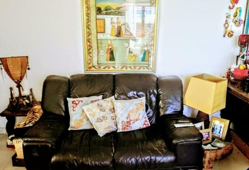 住宿加早餐  Terrazza Incanto