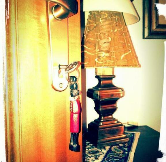 住宿加早餐  Terrazza Incanto