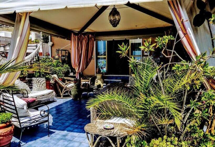 住宿加早餐  Terrazza Incanto