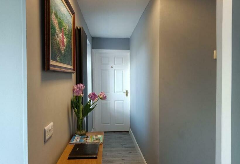 The Milton Bed & Breakfast