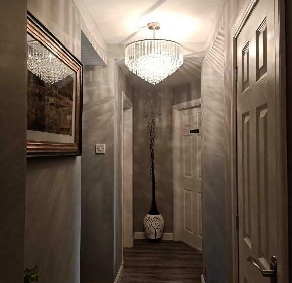 The Milton Bed & Breakfast