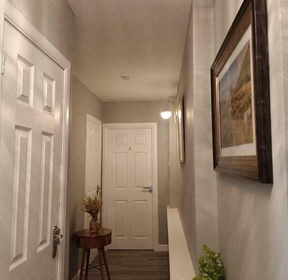 The Milton Bed & Breakfast