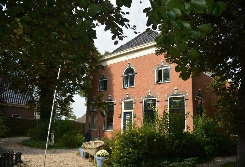 ベッドアンドブレックファースト Tintaglia, Betaalbaar En Gastvrij