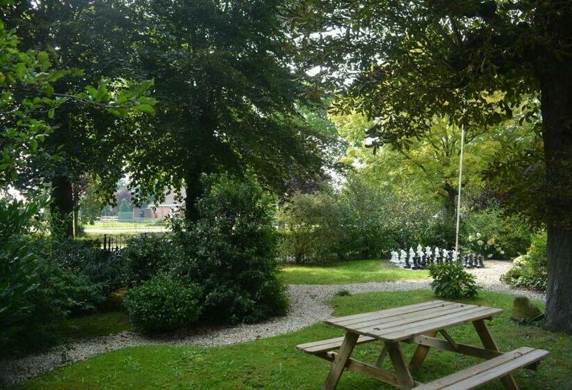 צימר Tintaglia, Betaalbaar En Gastvrij