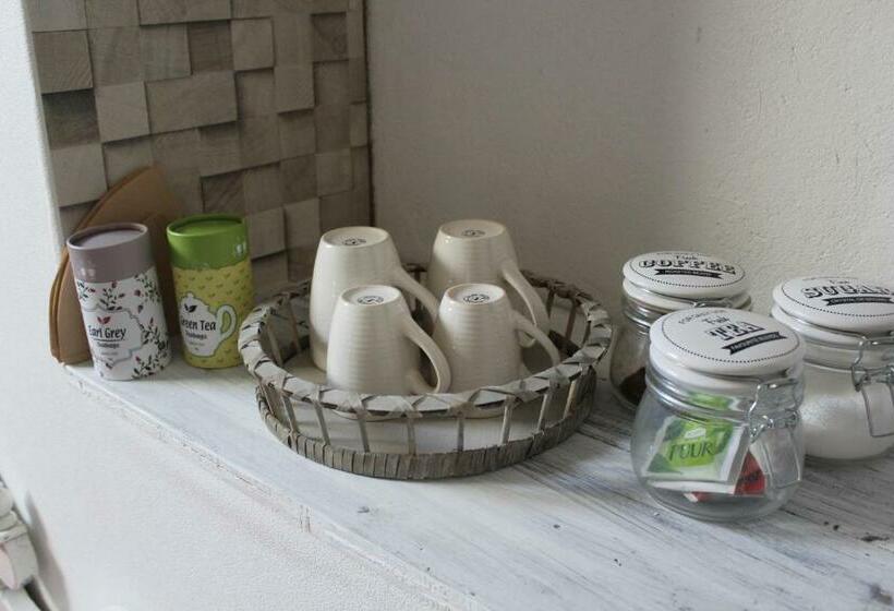 צימר Tintaglia, Betaalbaar En Gastvrij