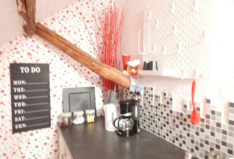 צימר Tintaglia, Betaalbaar En Gastvrij