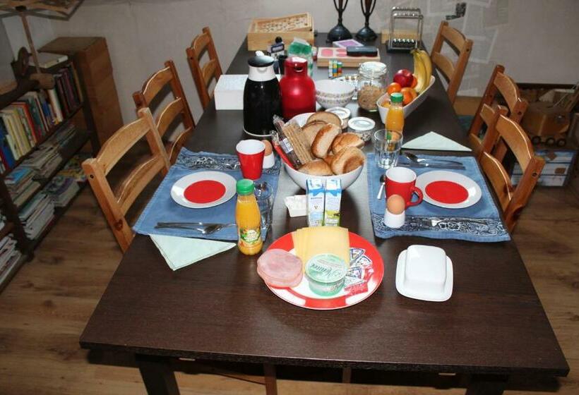 ベッドアンドブレックファースト Tintaglia, Betaalbaar En Gastvrij