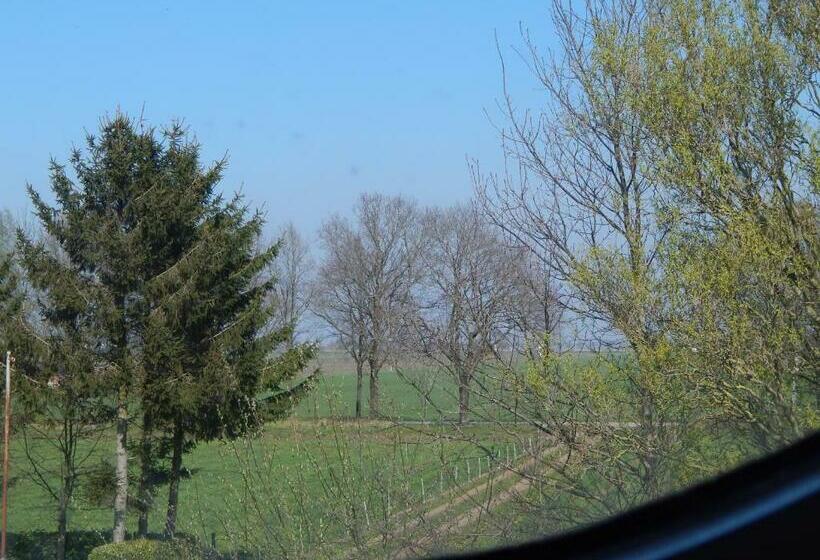 צימר Tintaglia, Betaalbaar En Gastvrij