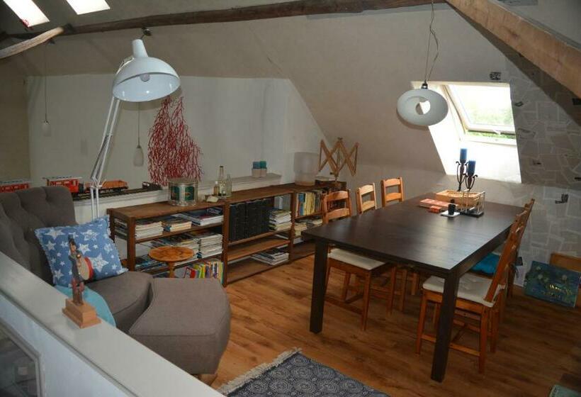 צימר Tintaglia, Betaalbaar En Gastvrij