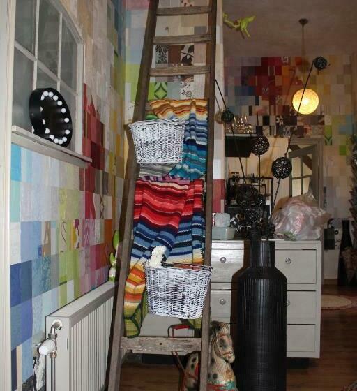 צימר Tintaglia, Betaalbaar En Gastvrij