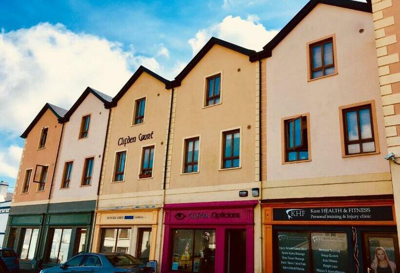 צימר Treasure Box Retreat