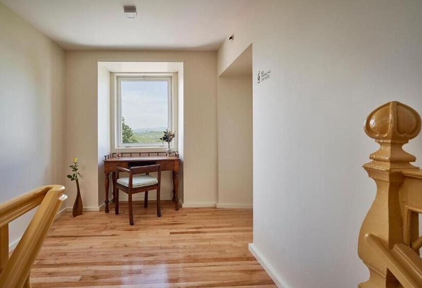 مبيت وإفطار Up Estalagem Dos Padres