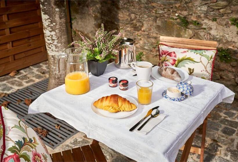 مبيت وإفطار Up Estalagem Dos Padres