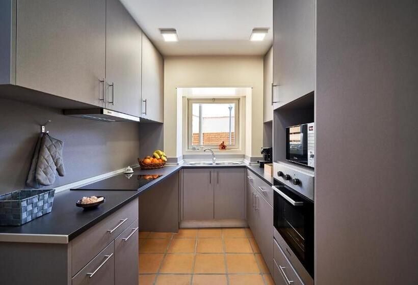 مبيت وإفطار Up Estalagem Dos Padres