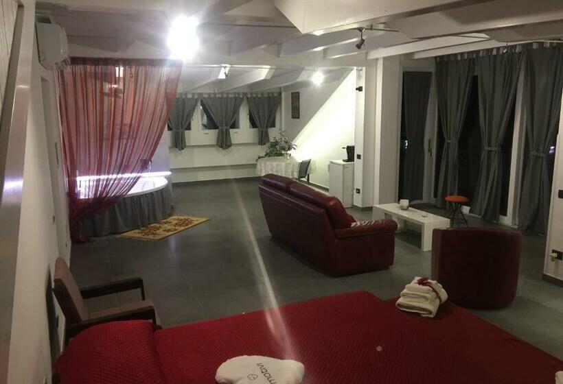 تختخواب و صبحانه Walter