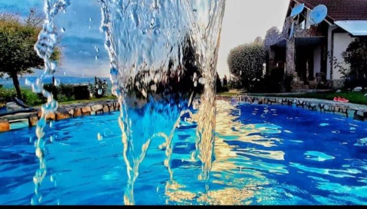 ベッドアンドブレックファースト Wineyards Salin