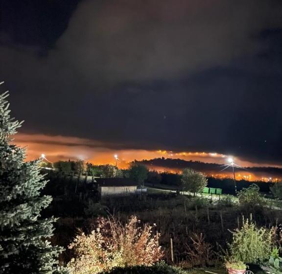 ベッドアンドブレックファースト Wineyards Salin